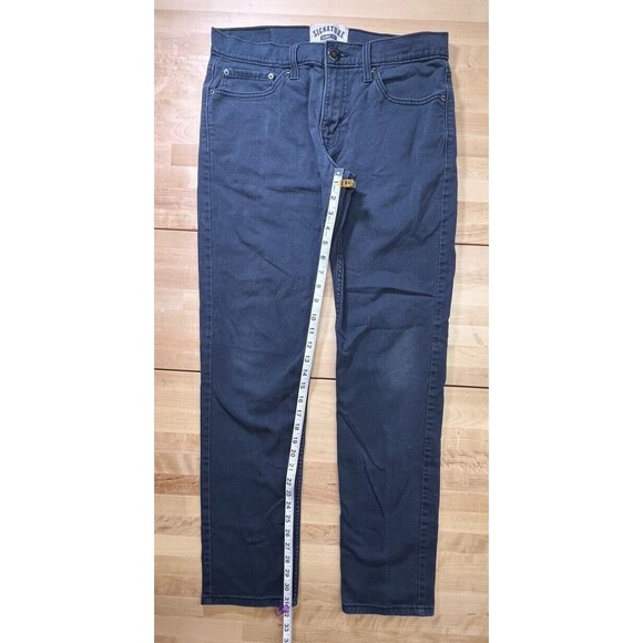 Signature by Levi Strauss Skinny Fit jeans 32x34 - Picture 9 of 11